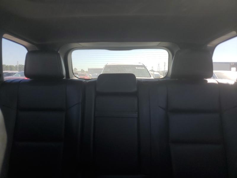 2016 JEEP GRAND CHER - 1C4RJFCG0GC443824