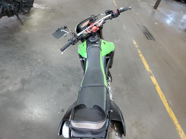 2024 KAWASAKI KLX300 F ML5LXBF13RDA34344