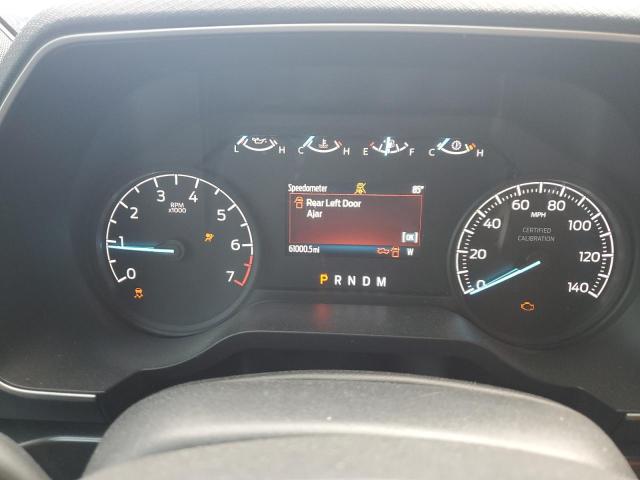 2023 FORD F150 POLIC 1FTFW1P86PKD10064