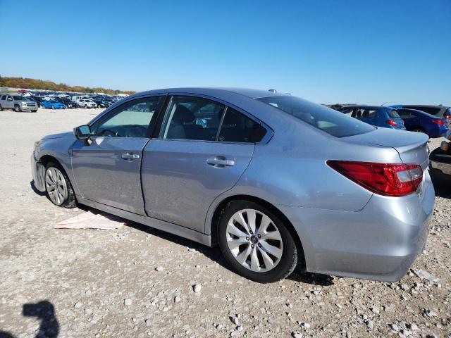 2015 SUBARU LEGACY 2.5 - 4S3BNBD61F3022455