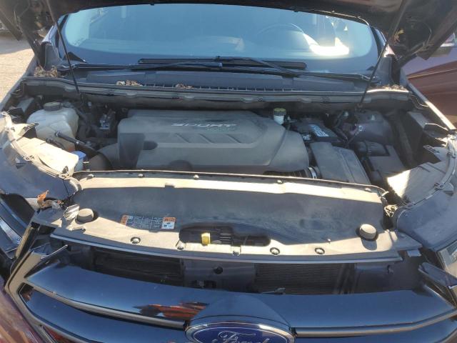 2015 FORD EDGE SPORT - 2FMTK4AP8FBC41477