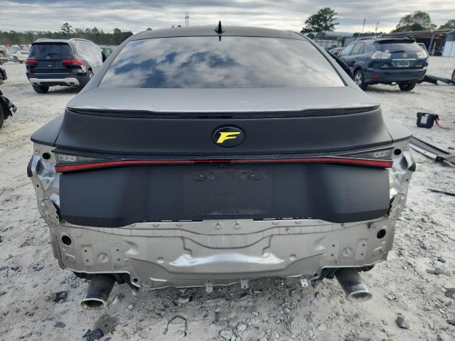 2023 LEXUS IS 350 F S - JTHGZ1B2XP5068780