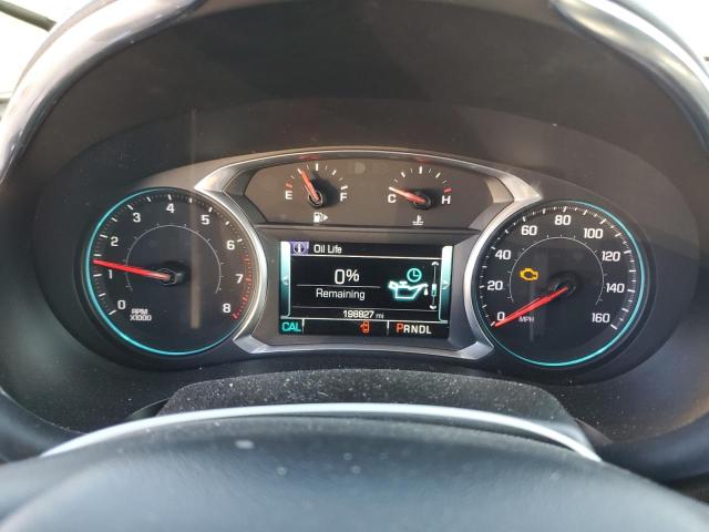 2016 CHEVROLET MALIBU PRE 1G1ZH5SX1GF293818