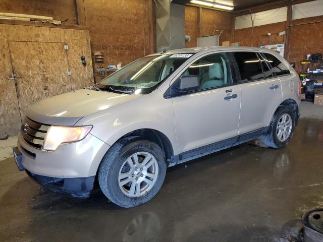 FORD EDGE SE