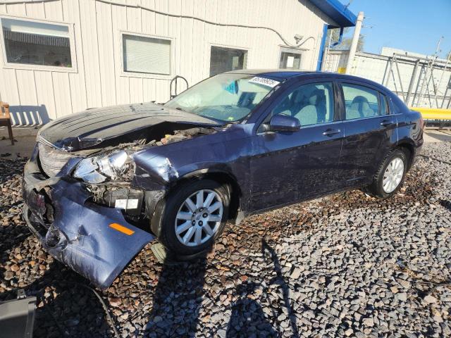 Global Auto Auctions: 2007 CHRYSLER SEBRING