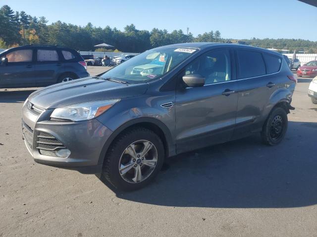 2014 FORD ESCAPE SE - 1FMCU9G99EUE18692