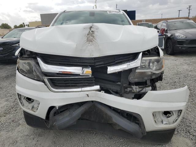 2019 CHEVROLET COLORADO - 1GCGSBEA7K1119828