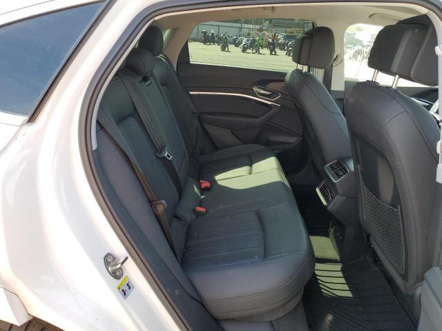 2021 AUDI E-TRON SPO WA12AAGE8MB000894