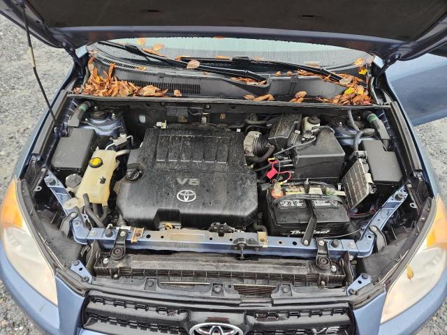 2012 TOYOTA RAV4 - 2T3BK4DV4CW088860