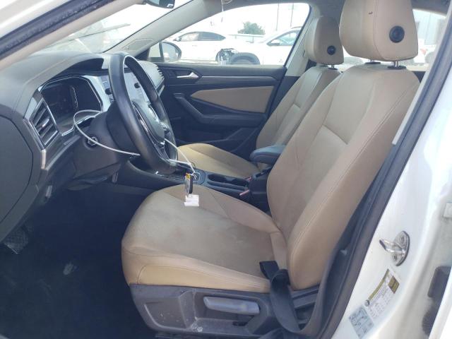 2019 VOLKSWAGEN JETTA SEL 3VWEB7BU1KM165321