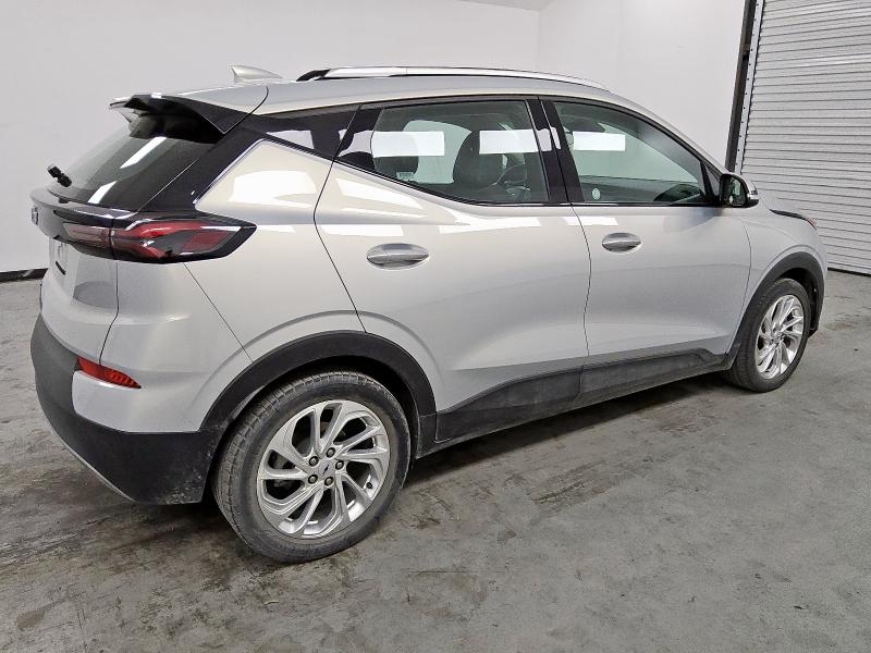 2023 CHEVROLET BOLT EUV L 1G1FY6S06P4155487