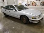 Lot #3304537446 1991 CHEVROLET CAPRICE