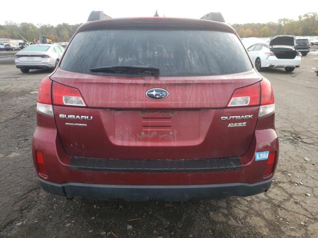 2014 SUBARU OUTBACK 2. - 4S4BRBLC2E3324262