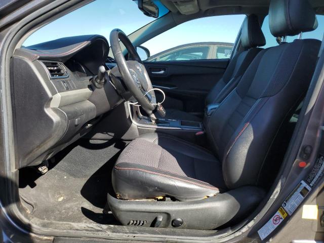 2017 TOYOTA CAMRY LE 4T1BF1FK3HU351149