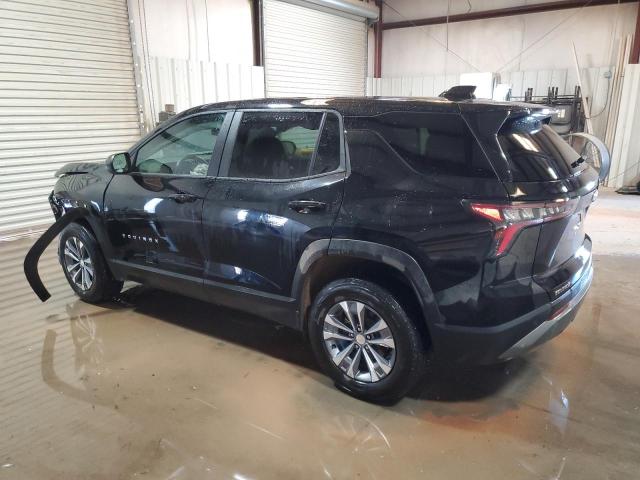 2026 CHEVROLET EQUINOX LT 3GNAXHEG7TL215037