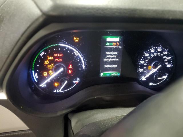 2024 TOYOTA SIENNA XLE #3273927817