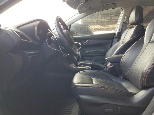 2018 SUBARU CROSSTREK LIMITED #3311567254