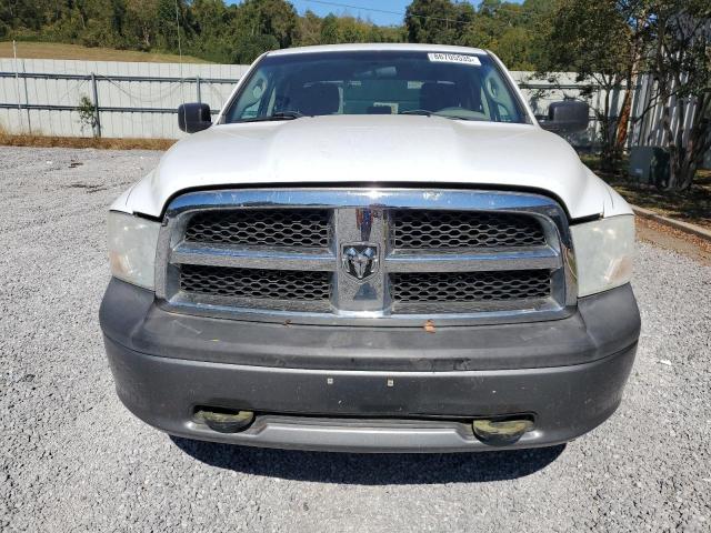 2011 DODGE RAM 1500 - 1D7RV1GP3BS650018