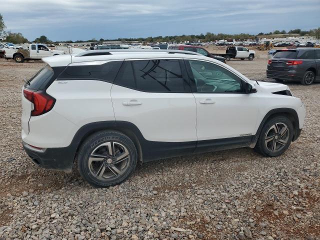 2019 GMC TERRAIN SL - 3GKALPEV5KL317369