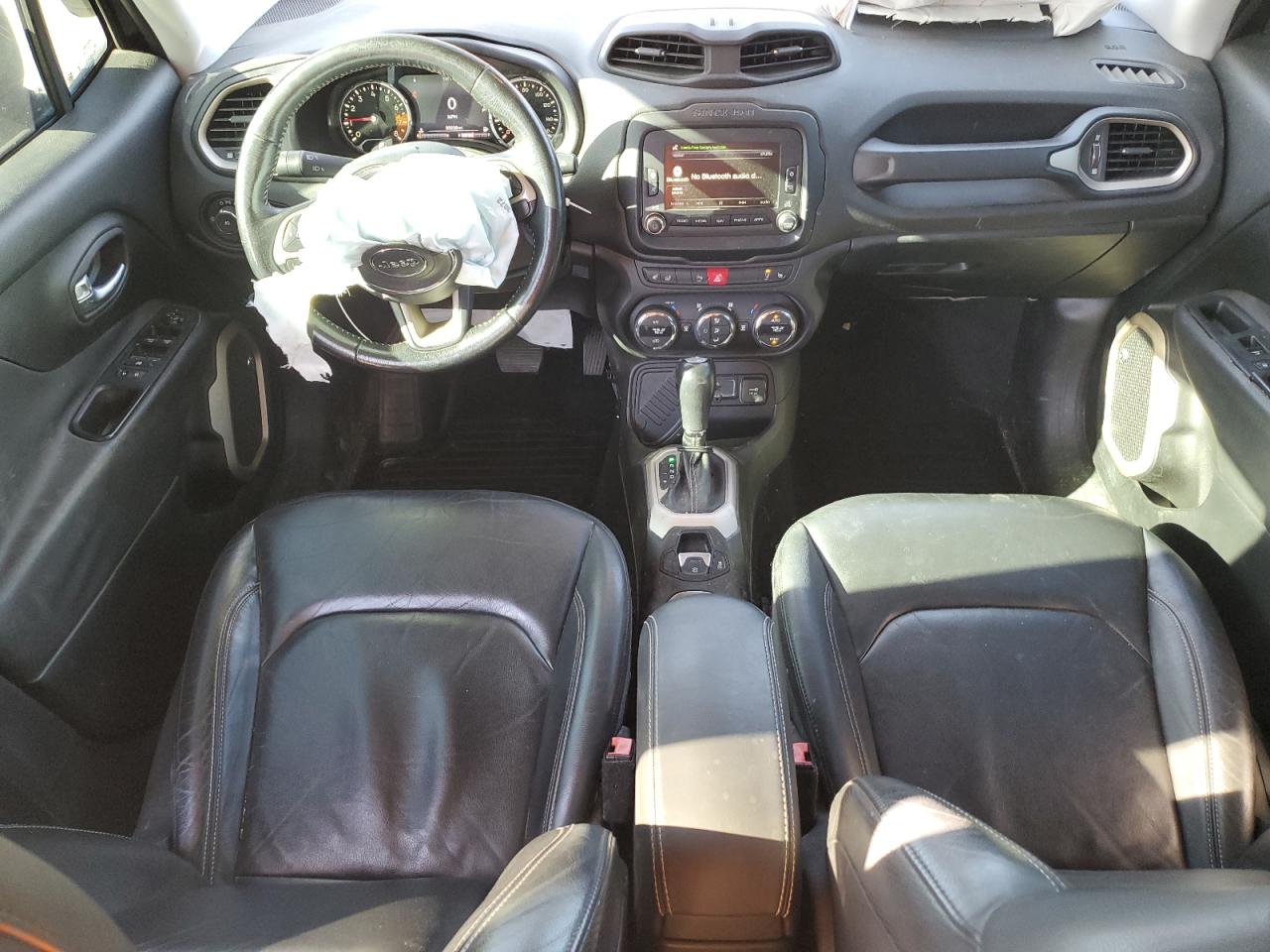 JEEP RENEGADE LIMITED