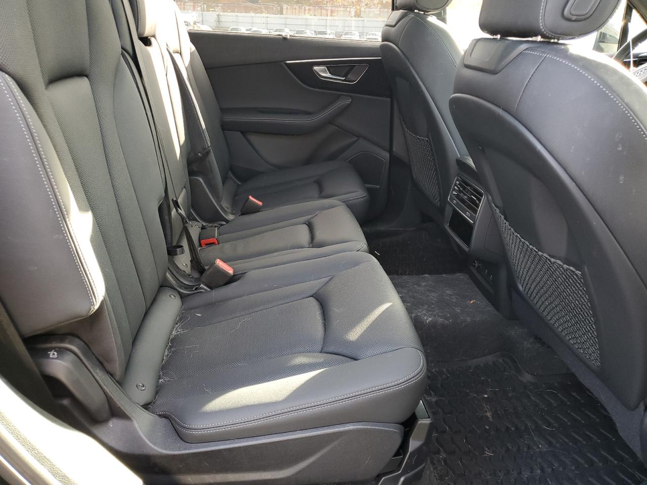 AUDI Q7 PREMIUM PLUS