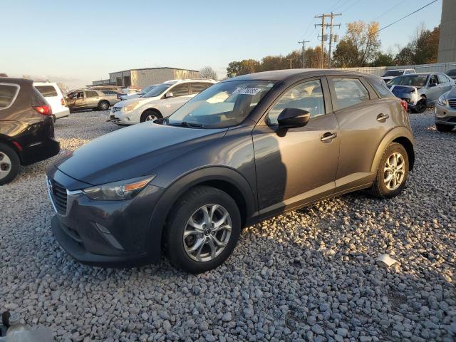 2016 MAZDA CX-3 TOURI - JM1DKBC71G0111991