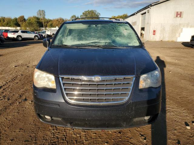2010 CHRYSLER TOWN & COU - 2A4RR8DX1AR442127