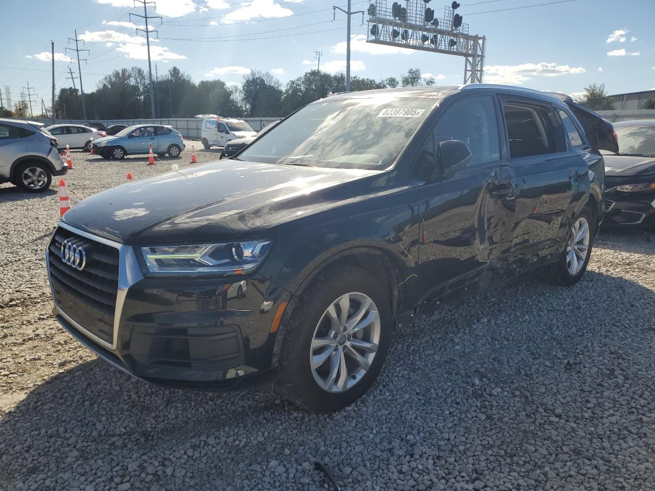 AUDI Q7 PREMIUM PLUS