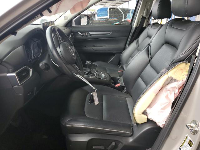 2024 MAZDA CX-5 SELEC - JM3KFBBL7R0441526