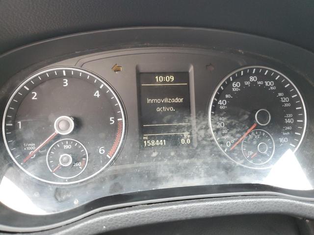 2015 VOLKSWAGEN PASSAT SEL 1VWCV7A32FC118281