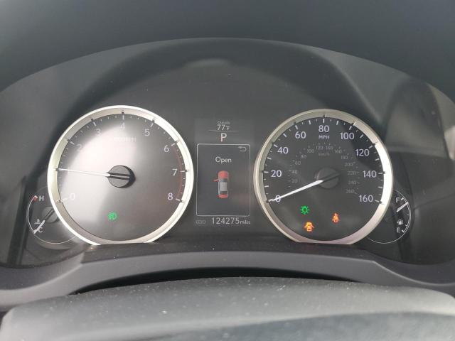 2016 LEXUS IS 200T JTHBA1D23G5022853