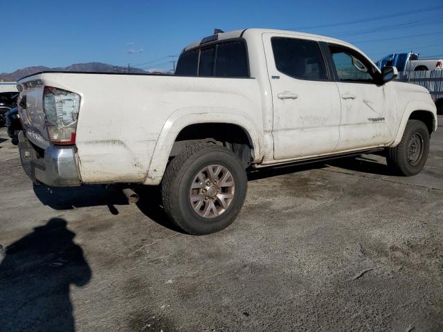 2016 TOYOTA TACOMA DOU - 5TFAX5GN5GX059481