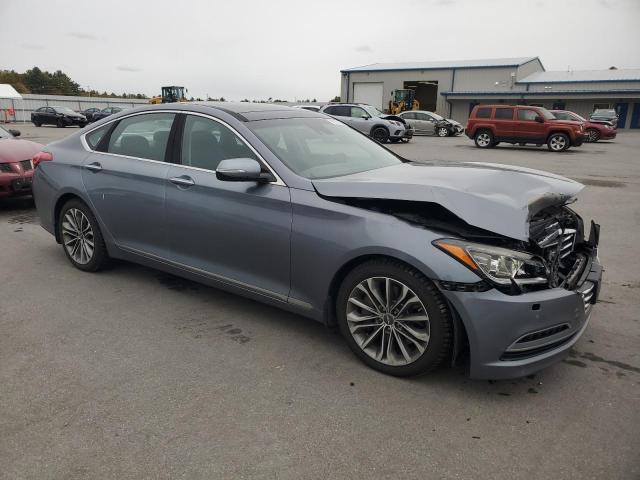 2015 HYUNDAI GENESIS 3. KMHGN4JE5FU091524
