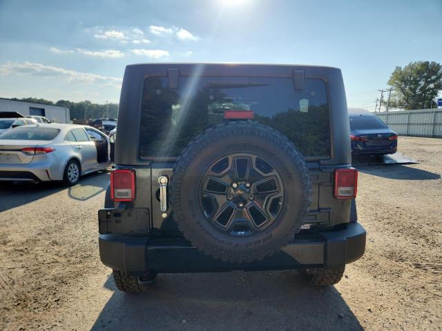 2016 JEEP WRANGLER S 1C4AJWAG5GL172548