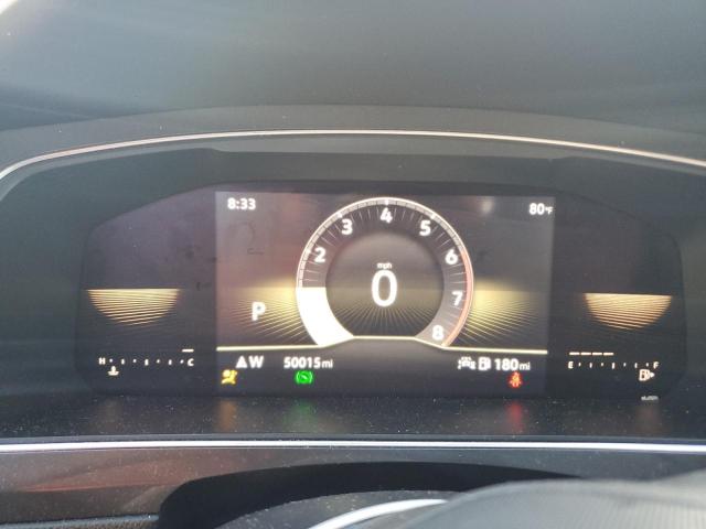 2022 VOLKSWAGEN TIGUAN SE 3VVCB7AX1NM097677