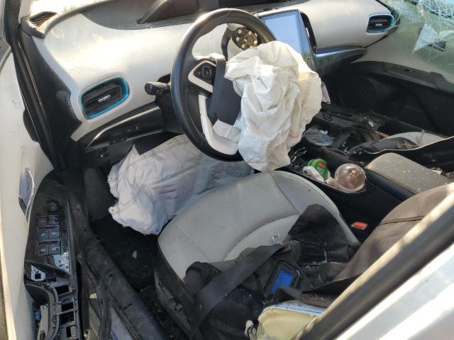 2018 TOYOTA PRIUS PRIM - JTDKARFP6J3071539