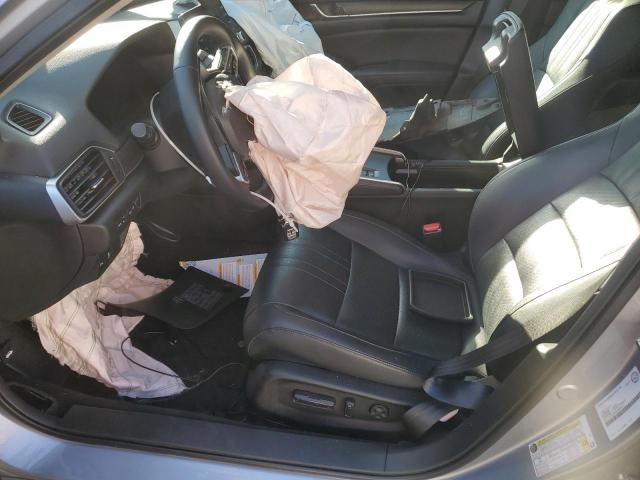 2018 HONDA ACCORD TOU - 1HGCV2F96JA800511