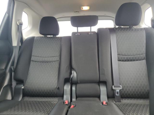 2017 NISSAN ROGUE S JN8AT2MT1HW134198