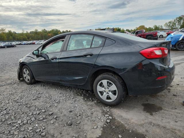 2018 CHEVROLET CRUZE LS - 1G1BC5SM2J7155597