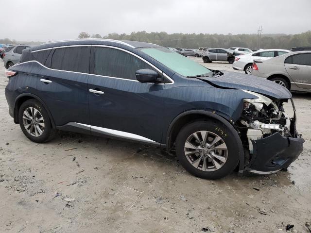 2016 NISSAN MURANO S 5N1AZ2MG5GN120690