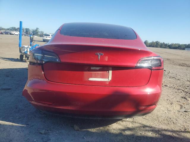 2022 TESLA MODEL 3 - 5YJ3E1EA2NF191371