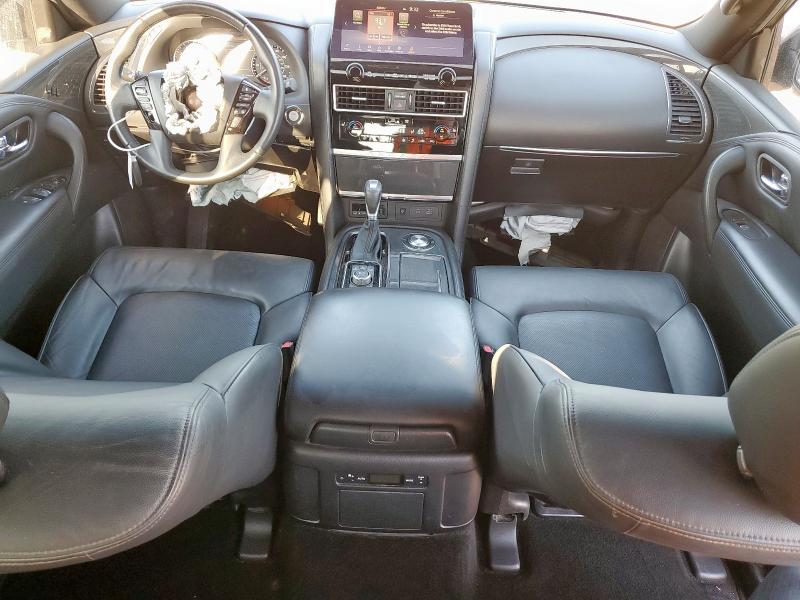 2023 NISSAN ARMADA SL JN8AY2BA2P9401008