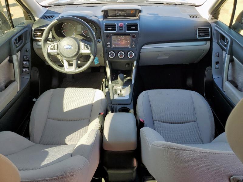 2018 SUBARU FORESTER 2 - JF2SJABC6JH522851