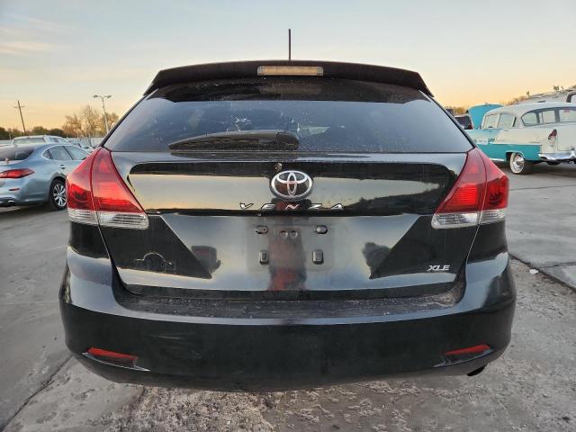 2013 TOYOTA VENZA LE - 4T3ZA3BBXDU080154