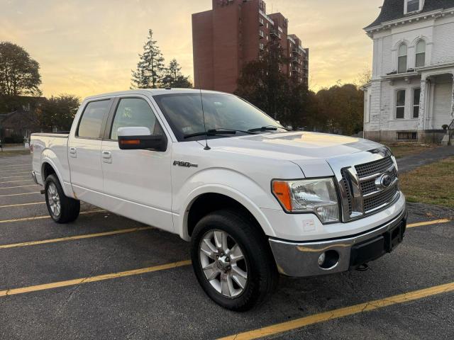 Global Auto Auctions: 2010 FORD F150 SUPER
