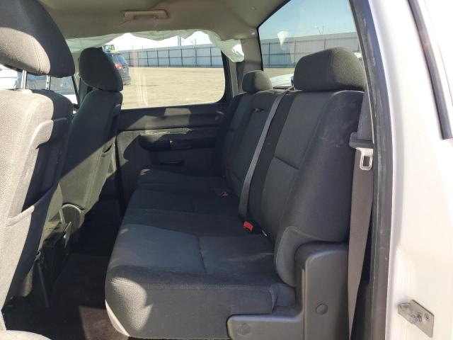 2012 CHEVROLET SILVERADO K1500 LT - 3GCPKSE78CG256607