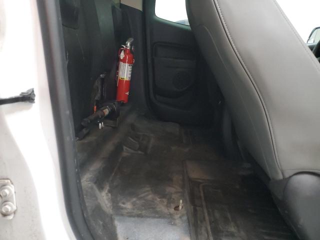 2019 CHEVROLET COLORADO - 1GCHSBEA6K1248115