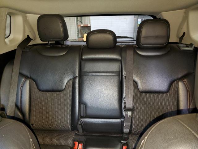 2019 JEEP COMPASS TRAILHAWK - 3C4NJDDB7KT671659