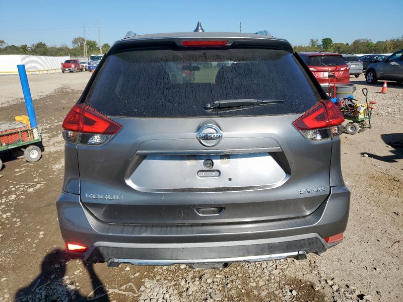 2017 NISSAN ROGUE S - KNMAT2MV8HP531074