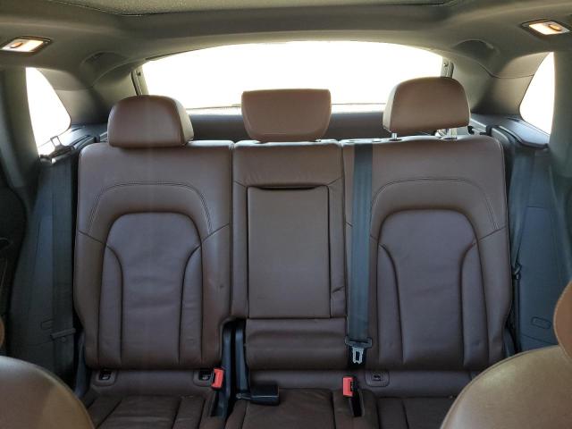 2016 AUDI Q5 PREMIUM - WA1C2BFP8GA014315